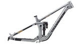 Frameset: Sentinel Alloy
